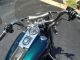 2002 Harley Davidson Flstfi Fat Boy 88 Cu Fuel Injected Softail photo 1