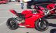 2013 Ducati Panigale Bike Abs Red Superbike photo 2
