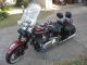 2007 Hd Softail Springer Classic - Two Tone In Color - Battery - Efi - Many Extras Softail photo 1