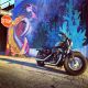 2013 Harley Davidson Forty - Eight Hard Candy Custom Gold Sportster photo 2