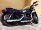 2013 Harley Davidson Forty - Eight Hard Candy Custom Gold Sportster photo 3