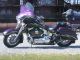 2003 Harley - Davidson Heritage Softail Flstc - Custom Convertible Softail photo 9