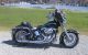2003 Harley - Davidson Heritage Softail Flstc - Custom Convertible Softail photo 12