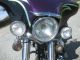 2003 Harley - Davidson Heritage Softail Flstc - Custom Convertible Softail photo 7