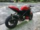 2011 Ducati Streetfighter Other photo 1