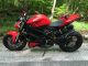 2011 Ducati Streetfighter Other photo 4