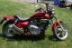Honda Magna - 1988 - Vf750c Can Be Picked Up In Jersey Magna photo 11