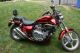 Honda Magna - 1988 - Vf750c Can Be Picked Up In Jersey Magna photo 15