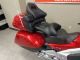 2014 Honda Gl1800hp Comfort Package (level 1) Gold Wing photo 3