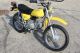 1971 Honda Sl70 Motorcycle Immaculate Restoration Other photo 9