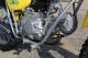 1971 Honda Sl70 Motorcycle Immaculate Restoration Other photo 12