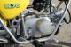 1971 Honda Sl70 Motorcycle Immaculate Restoration Other photo 13