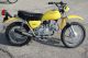 1971 Honda Sl70 Motorcycle Immaculate Restoration Other photo 17