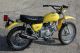 1971 Honda Sl70 Motorcycle Immaculate Restoration Other photo 7