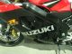 2005 Suzuki Gsx - R 600 - - - Um20177 Jbb GSX-R photo 18