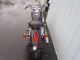 2009 Honda Shadow Spirit Vt750s - - - Um91088 Jbb Shadow photo 9