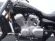 2009 Honda Shadow Spirit Vt750s - - - Um91088 Jbb Shadow photo 15