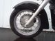 2009 Honda Shadow Spirit Vt750s - - - Um91088 Jbb Shadow photo 2