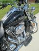 2012 Harley - Davidson® Flhrc - Road King® Classic Touring photo 12