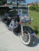 2012 Harley - Davidson® Flhrc - Road King® Classic Touring photo 14