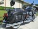 2012 Harley - Davidson® Flhrc - Road King® Classic Touring photo 4