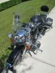 2012 Harley - Davidson® Flhrc - Road King® Classic Touring photo 5