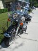 2012 Harley - Davidson® Flhrc - Road King® Classic Touring photo 7