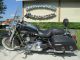 2012 Harley - Davidson® Flhrc - Road King® Classic Touring photo 8