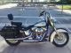 2012 Harley - Davidson® Flstc - Heritage Softail® Classic Softail photo 10