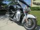 2012 H - D® Electra Glide® Ultra Limited Touring photo 12