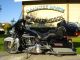 2012 H - D® Electra Glide® Ultra Limited Touring photo 1