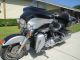 2012 H - D® Electra Glide® Ultra Limited Touring photo 6