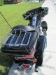 2012 H - D® Electra Glide® Ultra Limited Touring photo 7