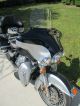 2012 H - D® Electra Glide® Ultra Limited Touring photo 8