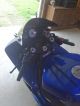 Yamaha R6s 2008 Lots Of Upgrades,  Chrome Rims And Much More YZF-R photo 9