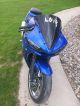 Yamaha R6s 2008 Lots Of Upgrades,  Chrome Rims And Much More YZF-R photo 1