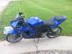 Yamaha R6s 2008 Lots Of Upgrades,  Chrome Rims And Much More YZF-R photo 2