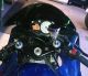 Yamaha R6s 2008 Lots Of Upgrades,  Chrome Rims And Much More YZF-R photo 3