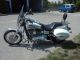 2006 Harley Dyna 35th Anniversary Glide - 1988 Of 3500 Fxd35 - Dyna photo 2