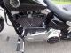 2013 Harley Davidson Breakout Softail Fxsb Black Rare Bike Softail photo 2