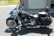 2010 Harley Davidson Heritage Classic Softail Flstc Vivid Black Softail photo 3