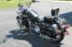 2010 Harley Davidson Heritage Classic Softail Flstc Vivid Black Softail photo 4