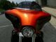 2012 Harley Davidson Screaming Eagle Cvo Street Glide Touring photo 11