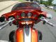 2012 Harley Davidson Screaming Eagle Cvo Street Glide Touring photo 16