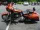 2012 Harley Davidson Screaming Eagle Cvo Street Glide Touring photo 18