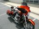 2012 Harley Davidson Screaming Eagle Cvo Street Glide Touring photo 19