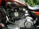 2012 Harley Davidson Screaming Eagle Cvo Street Glide Touring photo 8
