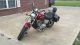 2005 Honda Shadow Motorcycle 1100 Spirit Shadow photo 1