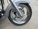 Harley Davidson : 2008 Softail Fatboy Silver W / Custom Wheels Softail photo 5