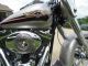 Harley Davidson : 2008 Softail Fatboy Silver W / Custom Wheels Softail photo 6